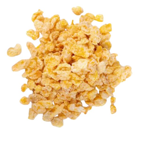 SUCRILHOS CORN FLAKES COM A��CAR